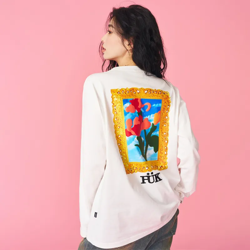 PUK T Shirts Unisex-2