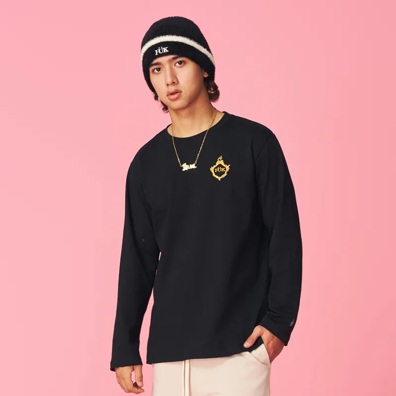 PUK T Shirts Unisex-11
