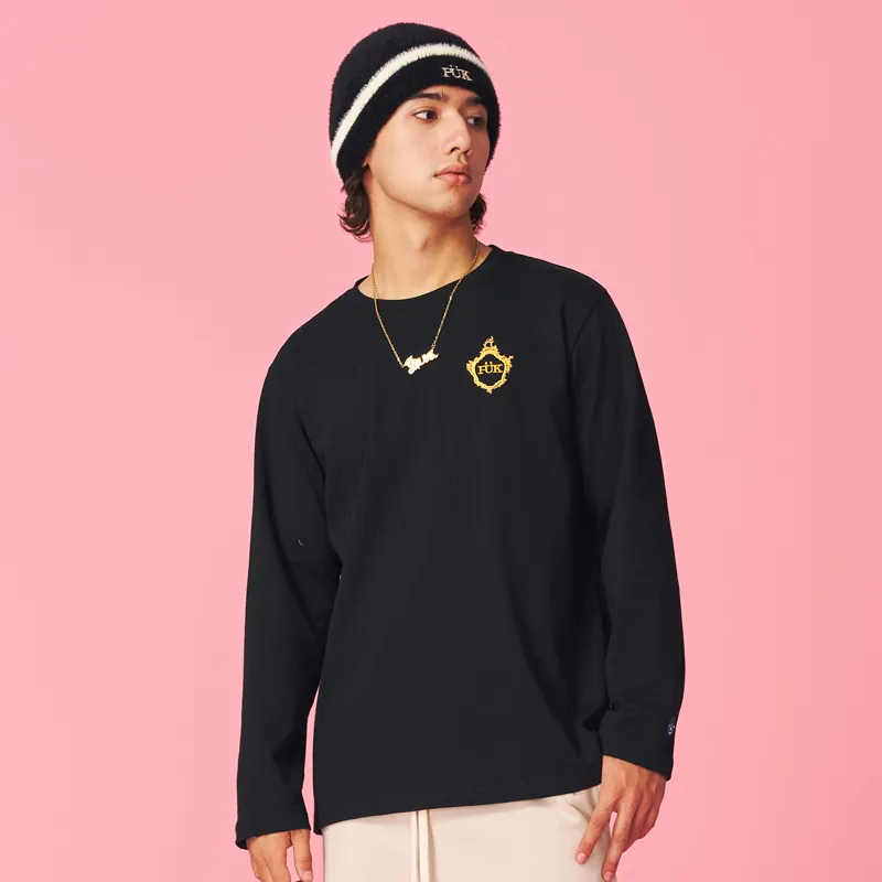 PUK T Shirts Unisex-10