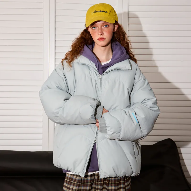 BEETLE TOWN Down Jackets Unisex-9