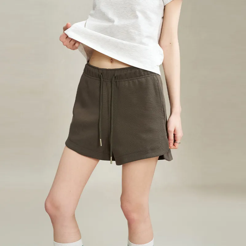 BEETLE TOWN Casual Shorts Women's-13