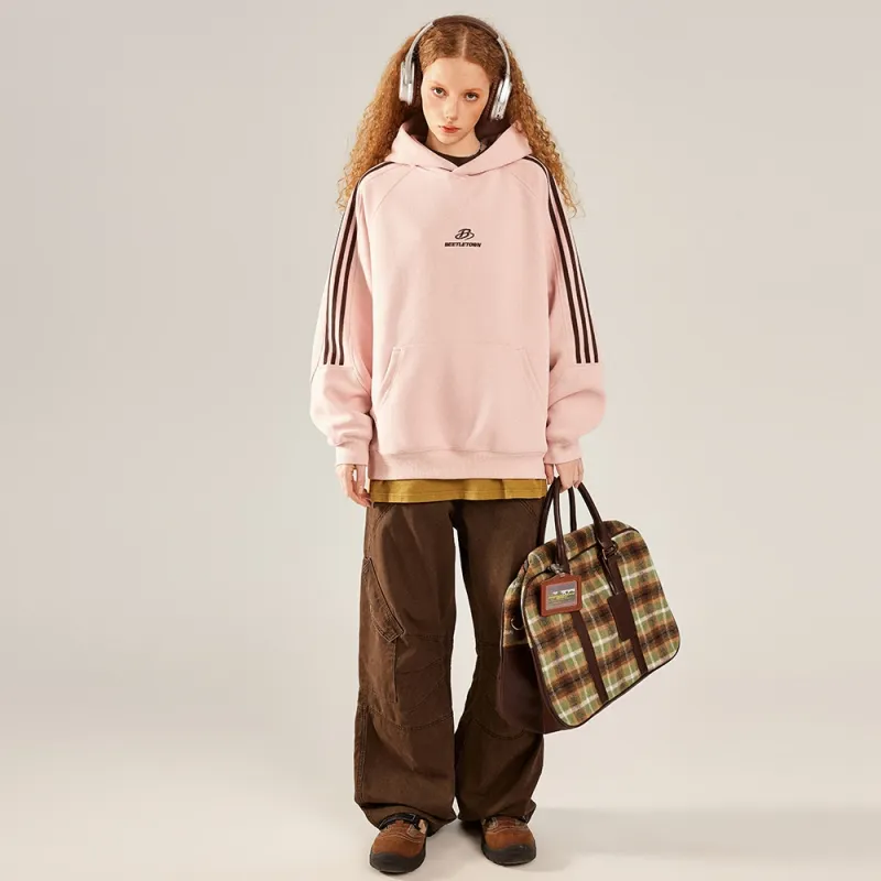 BEETLE TOWN Sweatshirts Unisex-15
