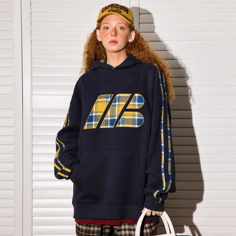 BEETLE TOWN Sweatshirts Unisex-11