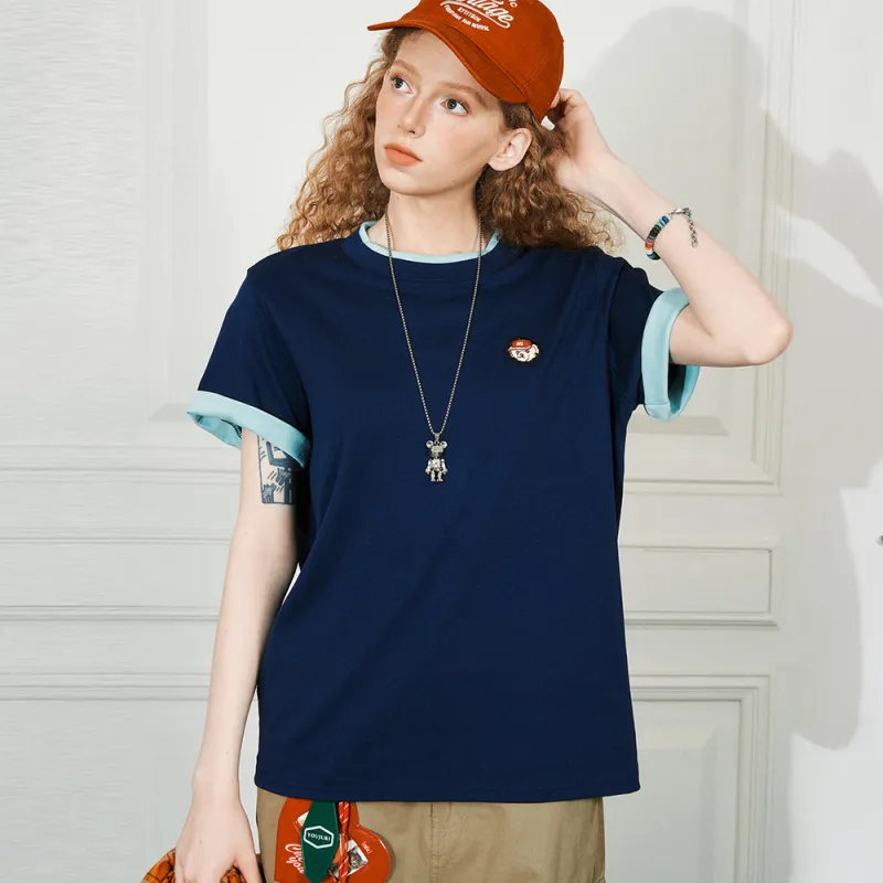 BEETLE TOWN T Shirts Women's-11