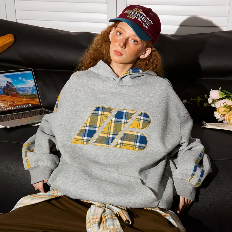 BEETLE TOWN Sweatshirts Unisex-26