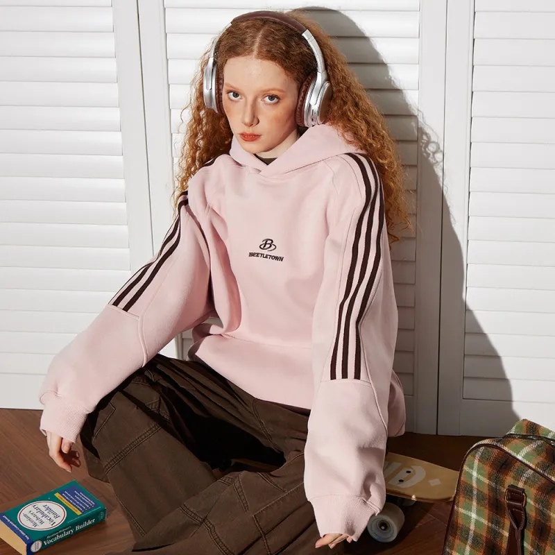 BEETLE TOWN Sweatshirts Unisex-16