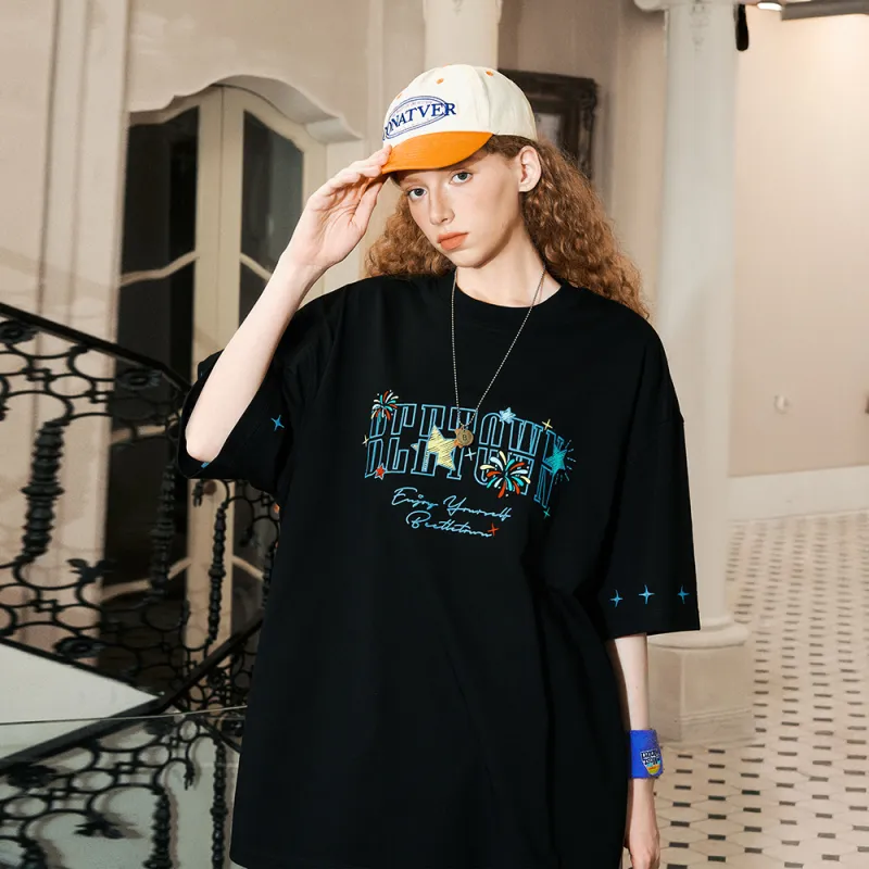 BEETLE TOWN T Shirts Unisex-2
