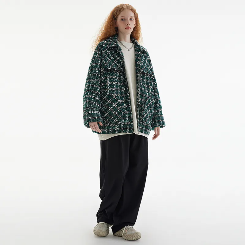 BEETLE TOWN Jackets & Coats Unisex-12