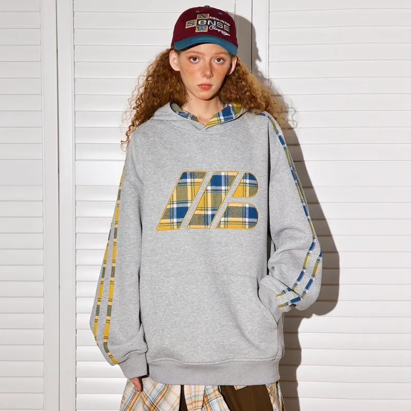 BEETLE TOWN Sweatshirts Unisex-23
