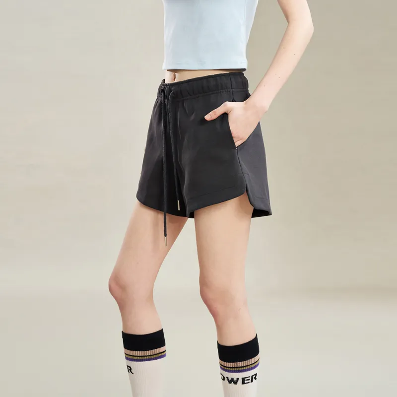 BEETLE TOWN Casual Shorts Women's-25