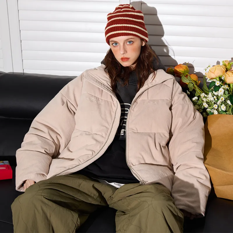 BEETLE TOWN Puffer Jacket Unisex-10