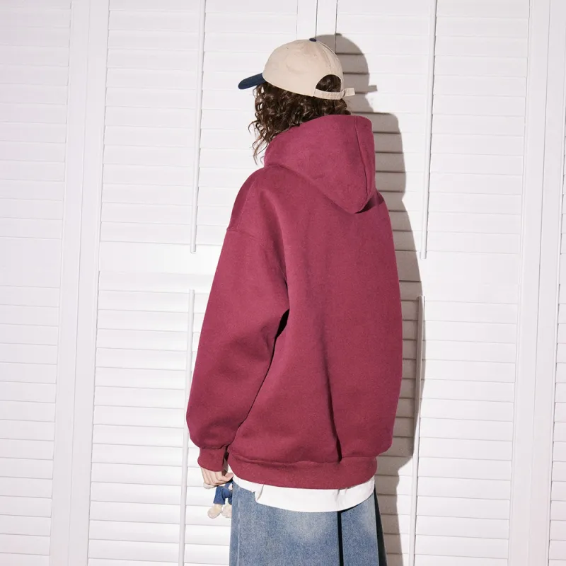 BEETLE TOWN Sweatshirts Unisex-46