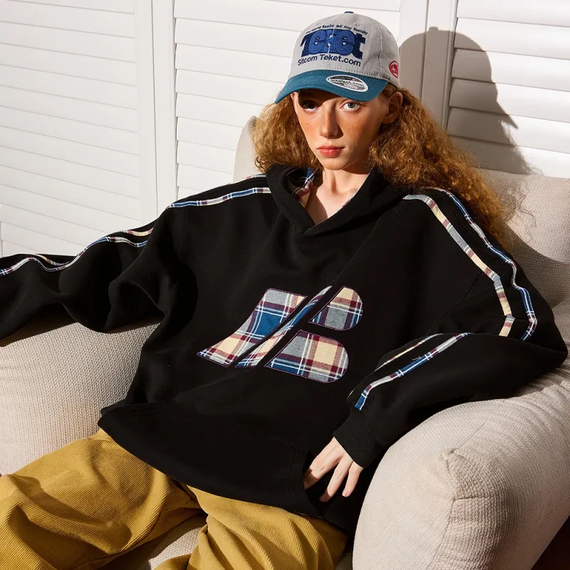 BEETLE TOWN Sweatshirts Unisex-6
