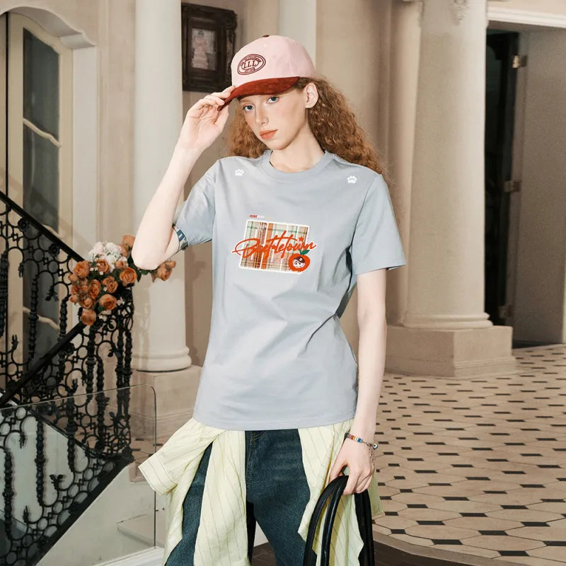 BEETLE TOWN T Shirts Women's-11