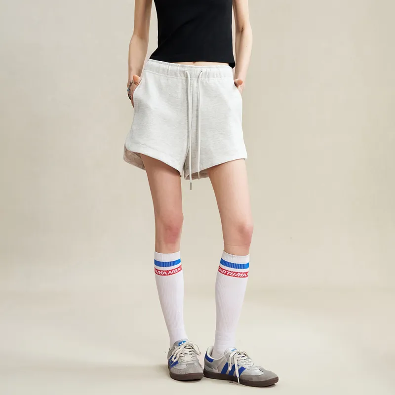 BEETLE TOWN Casual Shorts Women's-18