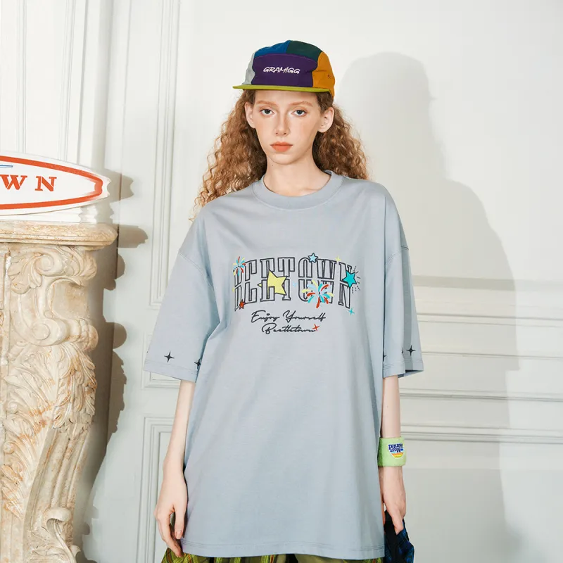 BEETLE TOWN T Shirts Unisex-10