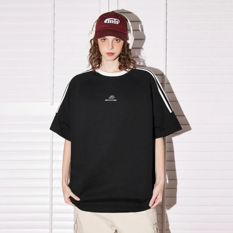 BEETLE TOWN T Shirts Unisex-2