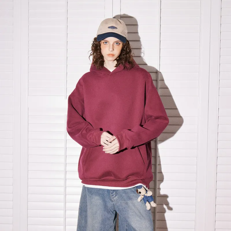 BEETLE TOWN Sweatshirts Unisex-43