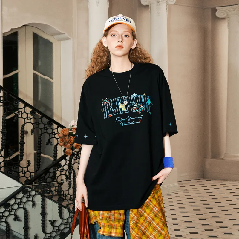 BEETLE TOWN T Shirts Unisex-5
