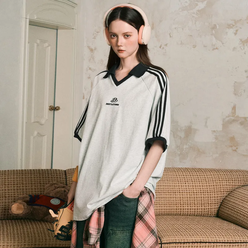 BEETLE TOWN T Shirts Unisex-17