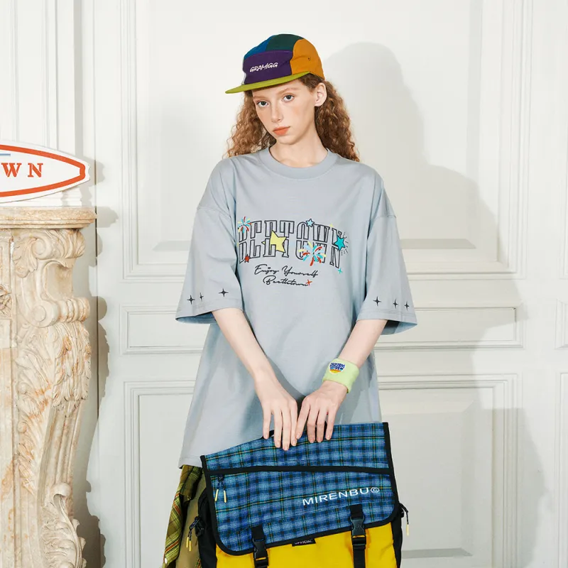 BEETLE TOWN T Shirts Unisex-13