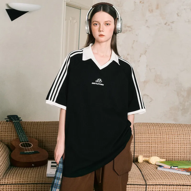 BEETLE TOWN T Shirts Unisex-4