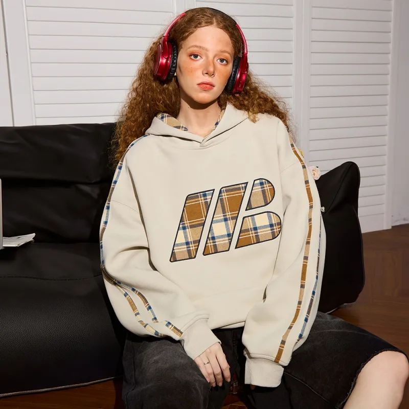 BEETLE TOWN Sweatshirts Unisex-20