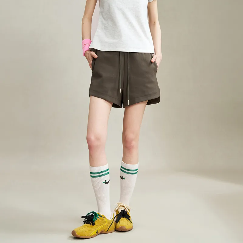 BEETLE TOWN Casual Shorts Women's-12