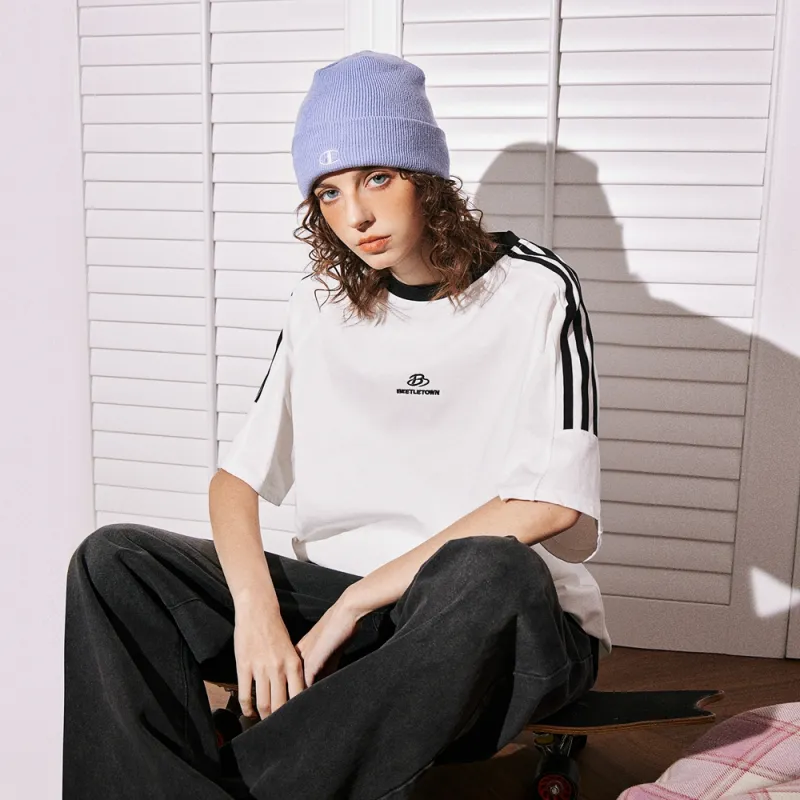 BEETLE TOWN T Shirts Unisex-13