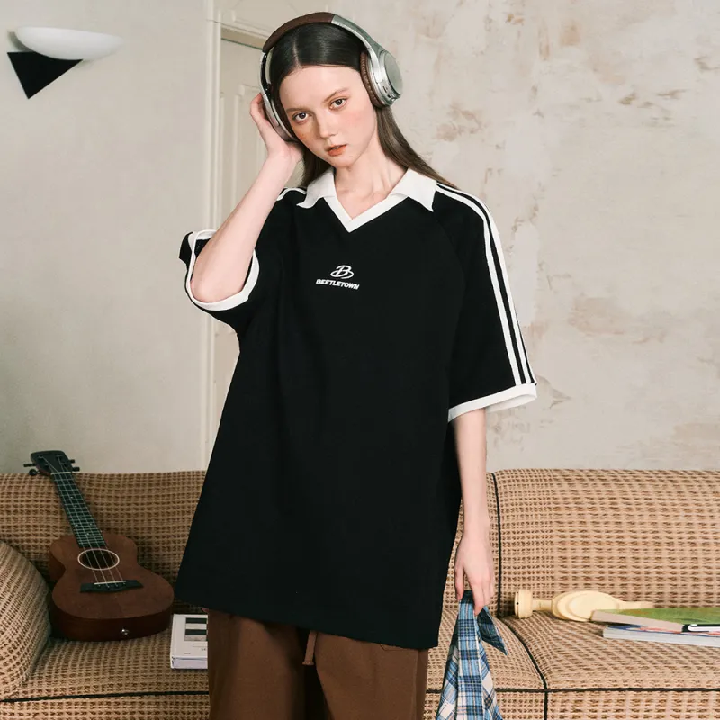 BEETLE TOWN T Shirts Unisex-6