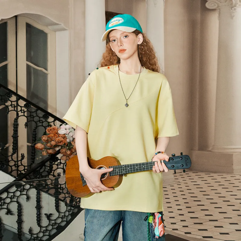 BEETLE TOWN T Shirts Unisex-13