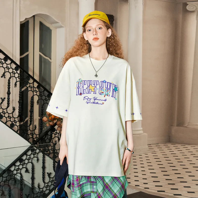 BEETLE TOWN T Shirts Unisex-18