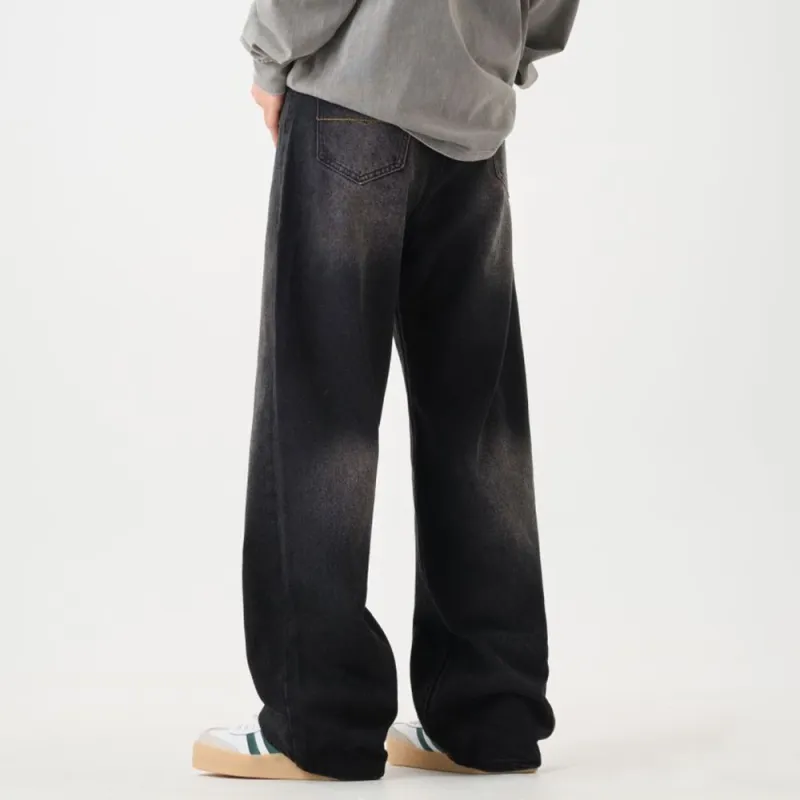 BEETLE TOWN Jeans Unisex-10