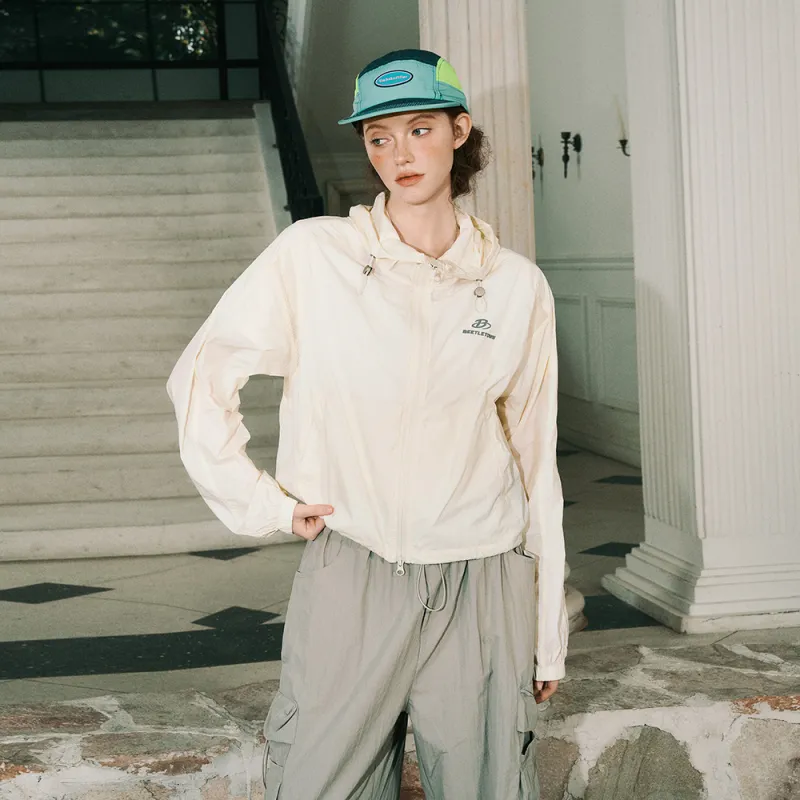 BEETLE TOWN Sun Protection Clothing Women's-16
