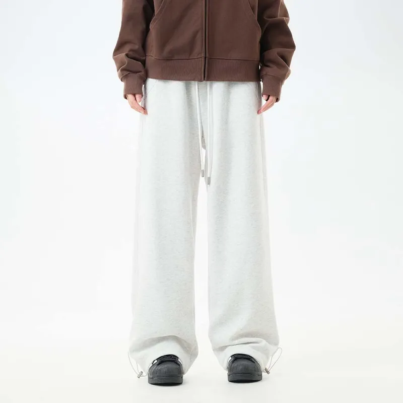 BEETLE TOWN Casual Pants Unisex-9