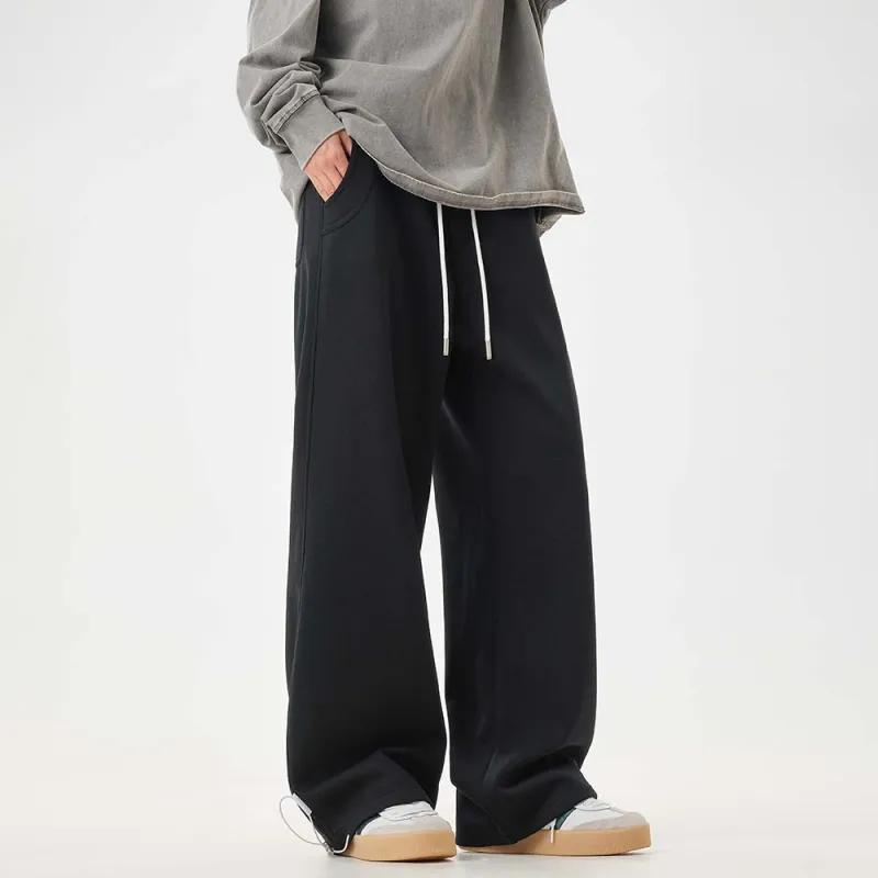 BEETLE TOWN Casual Pants Unisex-5