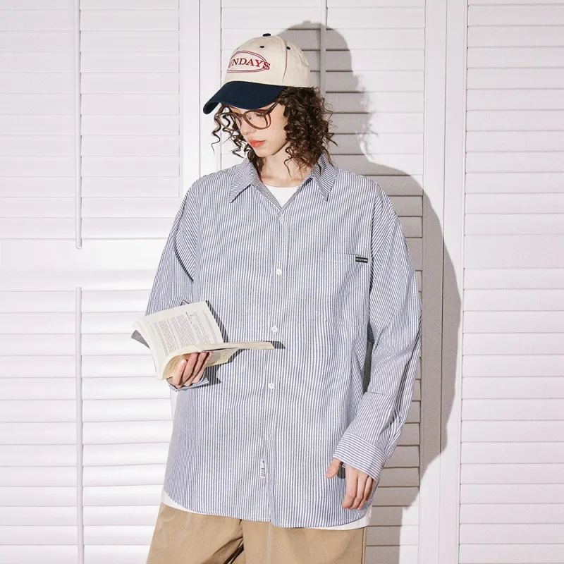 BEETLE TOWN Shirts Unisex-4