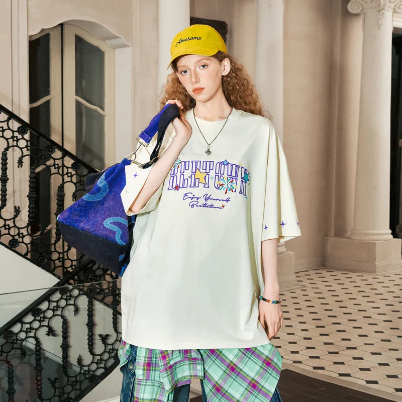 BEETLE TOWN T Shirts Unisex-17