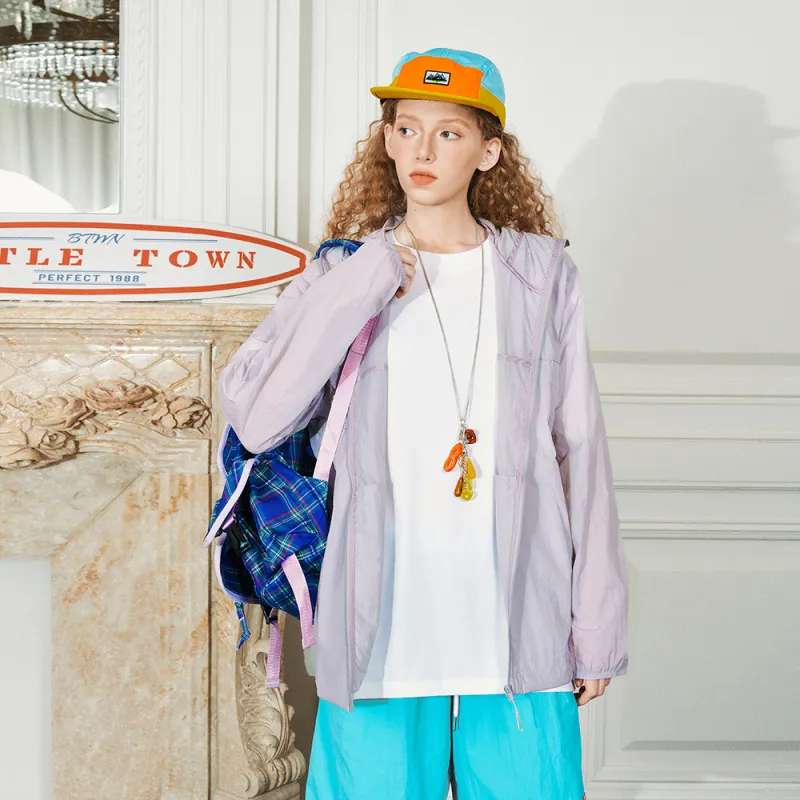 BEETLE TOWN Sun Protection Clothing Unisex-12