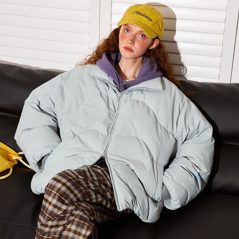 BEETLE TOWN Down Jackets Unisex-10