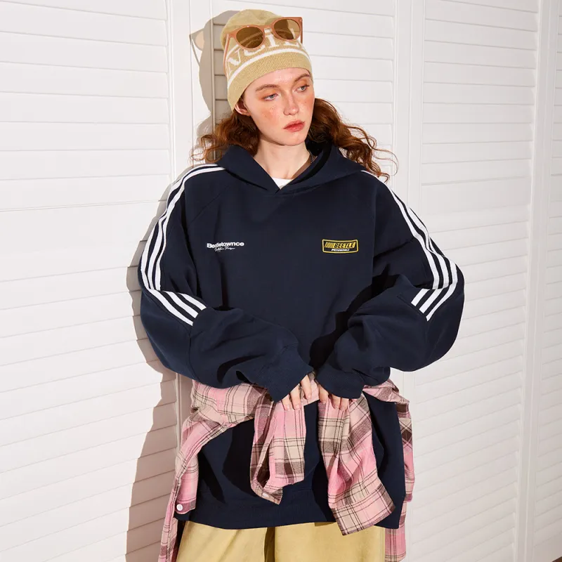 BEETLE TOWN Sweatshirts Unisex-8