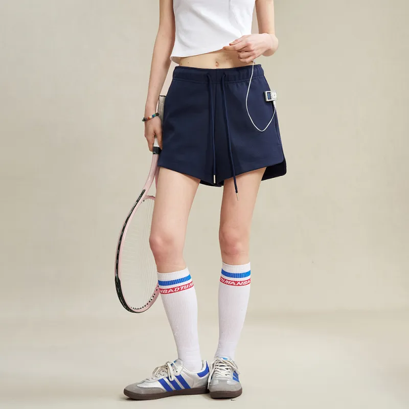 BEETLE TOWN Casual Shorts Women's-3