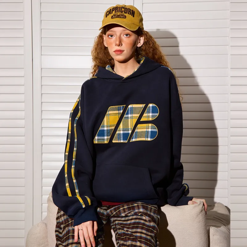 BEETLE TOWN Sweatshirts Unisex-12