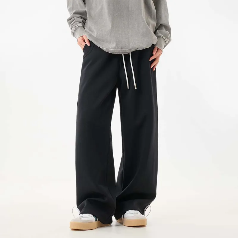 BEETLE TOWN Casual Pants Unisex-6