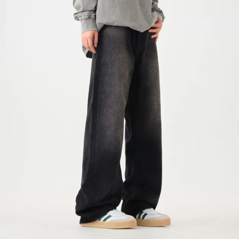 BEETLE TOWN Jeans Unisex-11