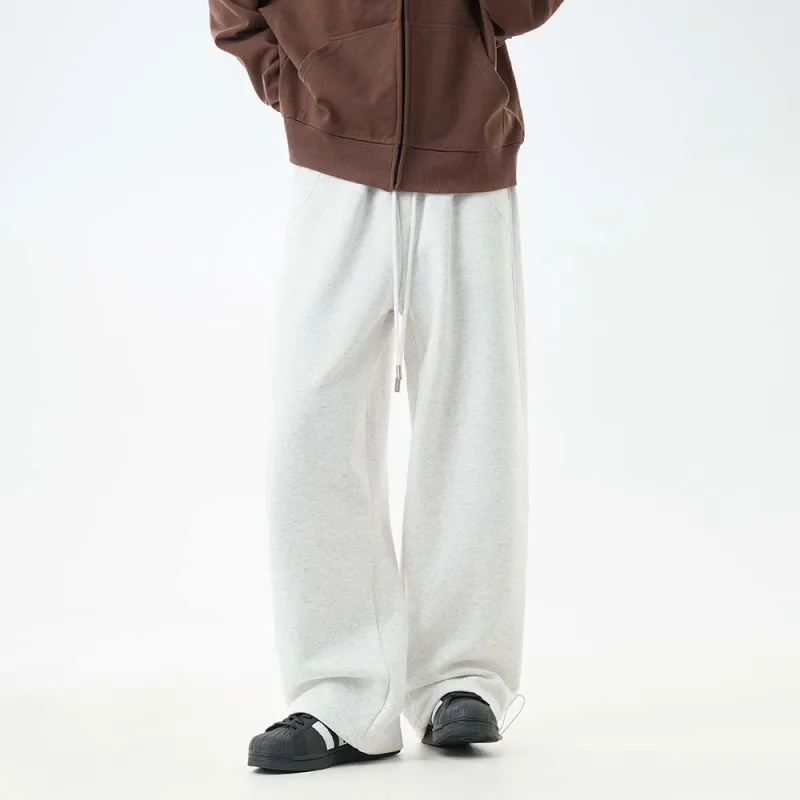 BEETLE TOWN Casual Pants Unisex-10