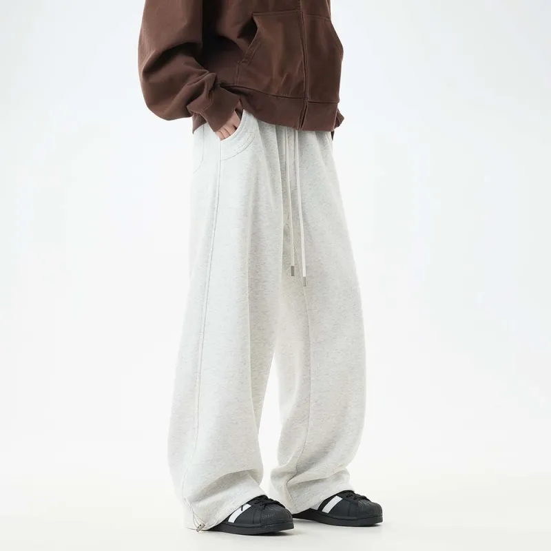 BEETLE TOWN Casual Pants Unisex-12