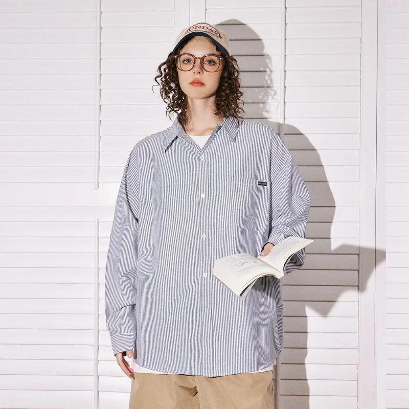 BEETLE TOWN Shirts Unisex-3