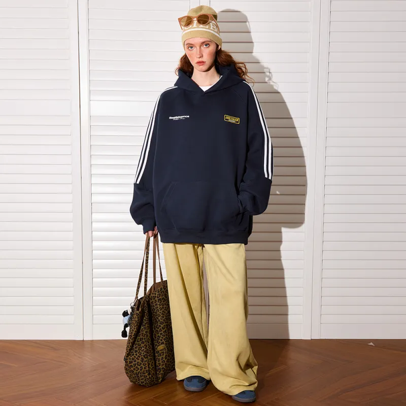 BEETLE TOWN Sweatshirts Unisex-7
