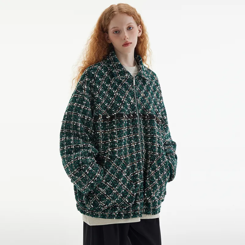 BEETLE TOWN Jackets & Coats Unisex-11